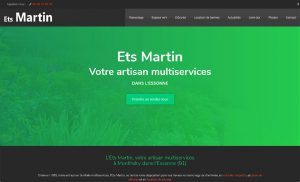 Ets Martin