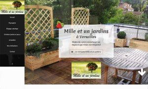 Mille et un jardins