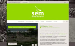 Sem espaces verts